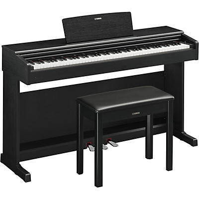 Yamaha Arius YDP-144 Digital Console Piano