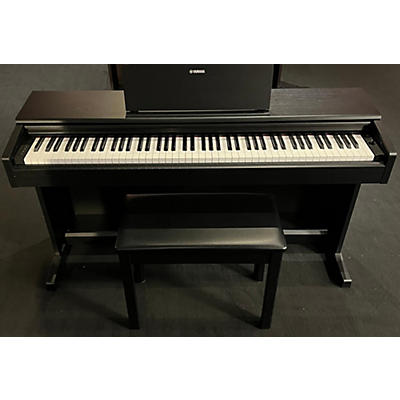 Yamaha Arius YDP-145 Digital Piano