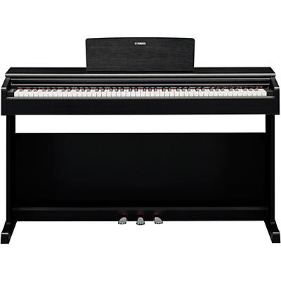 Yamaha Arius YDP-145 Traditional Console Digital Piano With Bench -