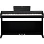 Yamaha Arius YDP-145 Traditional Console Digital Piano With Bench - Black Walnut