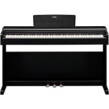 Yamaha Arius YDP-145 Traditional Console Digital Piano With Bench