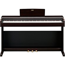Yamaha Arius YDP-145 Traditional Console Digital Piano With Bench