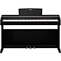 Yamaha Arius YDP-145 Traditional Console Digital Piano with Bench Black Walnut