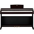 Yamaha Arius YDP-145 Traditional Console Digital Piano with Bench Black WalnutDark Rosewood