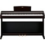 Open-Box Yamaha Arius YDP-145 Traditional Console Digital Piano With Bench Condition 2 - Blemished Dark Rosewood 197881440824