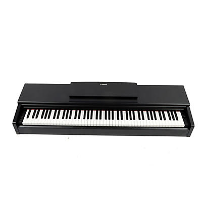 Yamaha Arius YDP-145 Traditional Console Digital Piano With Bench