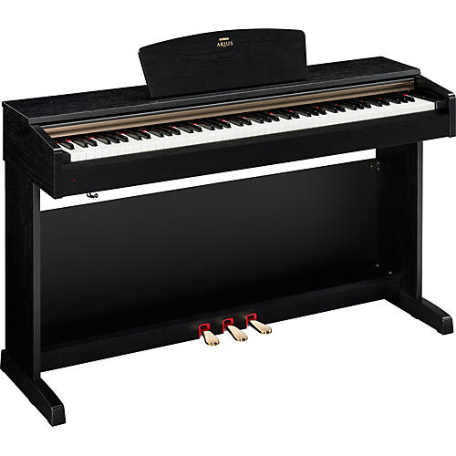 Pianos digitales Yamaha Arius YDP - Blog de Multison