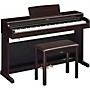 Yamaha Arius YDP-165 Traditional Console Digital Piano With Bench Dark Rosewood