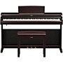 Yamaha Arius YDP-166 88-Key Digital Upright Piano With Bench - Rosewood