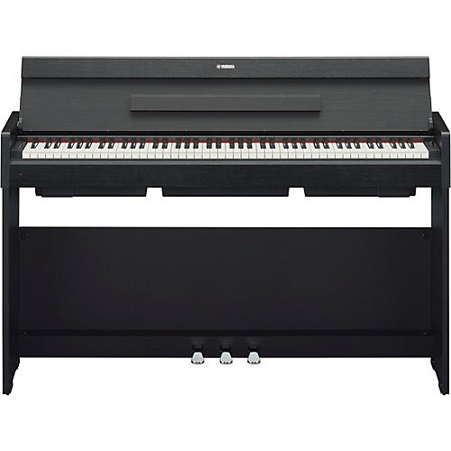 Yamaha - Arius YDP-S34 Piano numérique noir 88 touches - 819,00