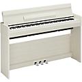 Yamaha Arius YDP-S36 88-Key Digital Piano - WhiteWhite Birch