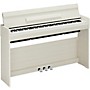 Yamaha Arius YDP-S36 88-Key Digital Piano - White Birch