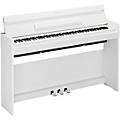 Yamaha Arius YDP-S36 88-Key Digital Piano - WhiteWhite