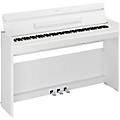 Yamaha Arius YDP-S56 88-Key Digital Piano - BlackWhite