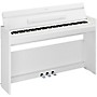Yamaha Arius YDP-S56 88-Key Digital Piano - White
