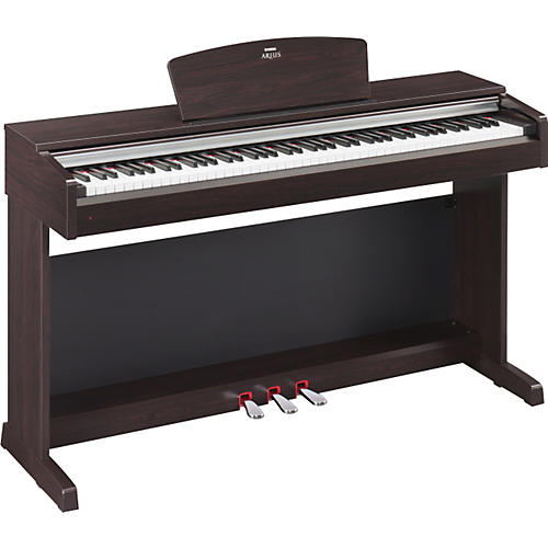 Arius YDP135R 88-Key Digital Piano with Bench