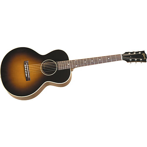 Arlo Guthrie LG-2 Acoustic Guitar