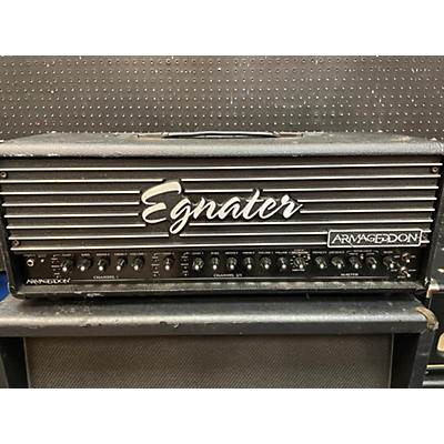 Egnater Armageddon 120W Tube Guitar Amp Head