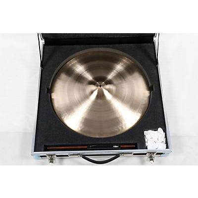 Zildjian Armand 100th Anniversary Limited-Edition Vintage "A" Cymbal
