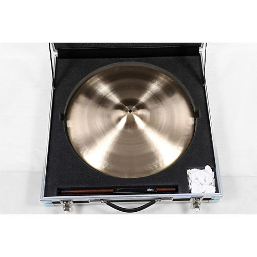 Zildjian Armand 100th Anniversary Limited-Edition Vintage