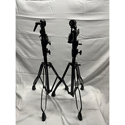 Mapex Armory 2 Pack Boom Cymbal Stand Drum Hardware Pack