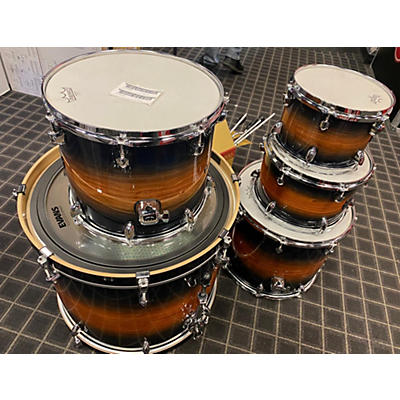 Mapex Armory Complete Drum Kit