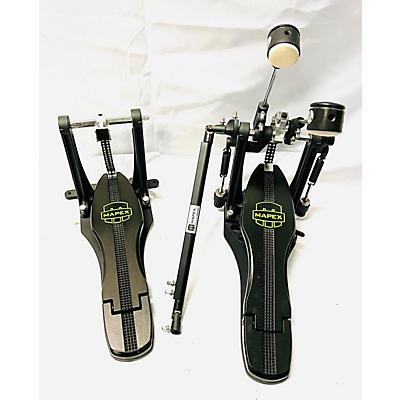 Mapex Armory Double Bass Drum Pedal