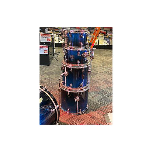 Armory Drum Kit