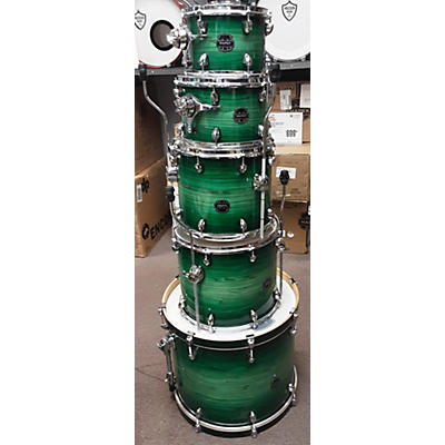 Mapex Armory Drum Kit