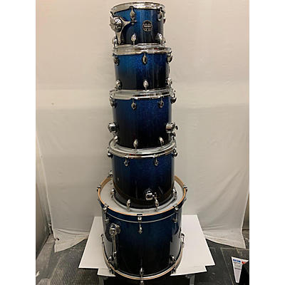Mapex Armory Drum Kit