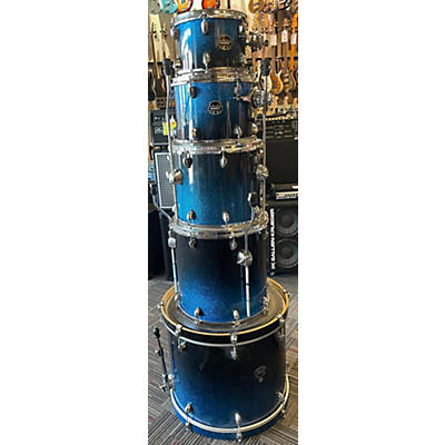 Mapex Armory Drum Kit