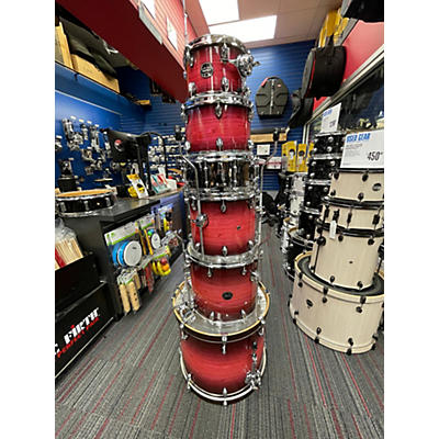 Mapex Armory Drum Kit