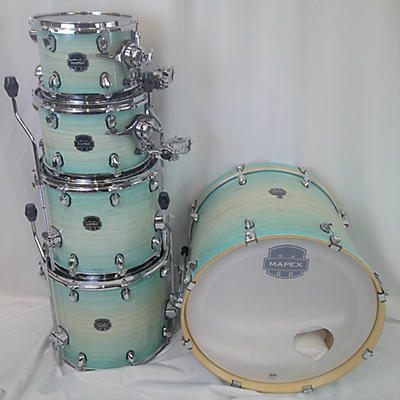Mapex Armory Exotic Drum Kit