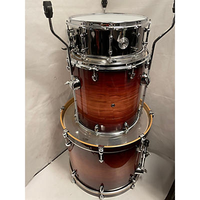 Mapex Armory Exotic Drum Kit