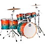 Mapex Armory Limited-Edition 7-Piece Shell Pack With 22