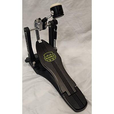 Mapex Armory Response Bass Drum Pedal Single Bass Drum Pedal