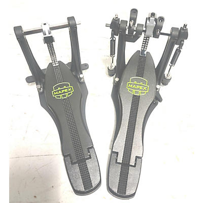 Mapex Armory Response Drive Double Bass Drum Pedal