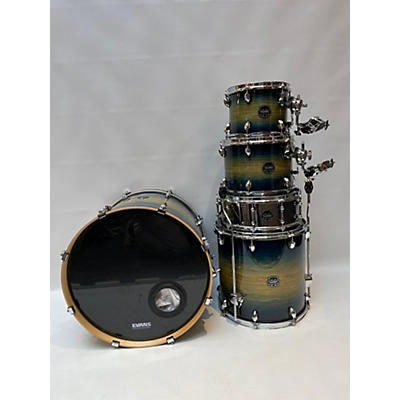 Mapex Armory Rock Drum Kit