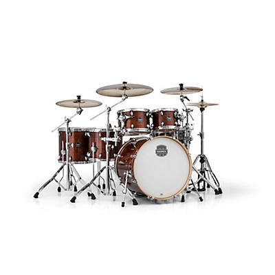 Mapex Armory Series 6-Piece Studioease Shell Pack Fast Toms