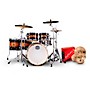Mapex Armory Series 6-Piece Studioease Shell Pack Fast Toms With 22