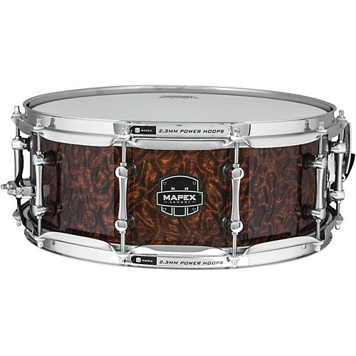 Armory Series Dillinger Snare Drum 14x5.5