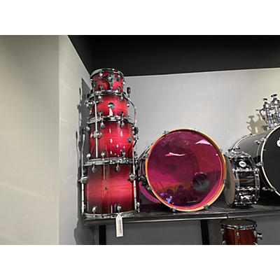 Mapex Armory Series Drum Kit