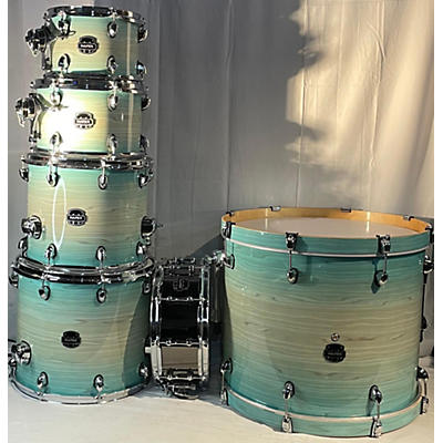 Mapex Armory Series Drum Kit