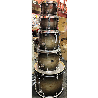 Mapex Armory Series Exotic Fusion Drum Kit