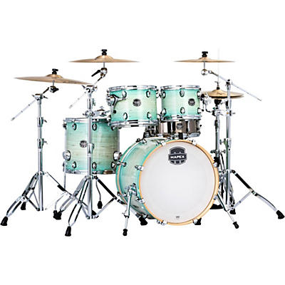 Mapex Armory Series Exotic Fusion Shell Pack