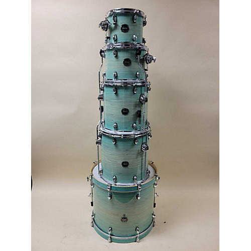 Armory Series Exotic Studioease Drum Kit