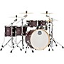 Mapex Armory Series Exotic Studioease Fast Shell Pack with 22 in. Bass Drum Purple Haze Satin