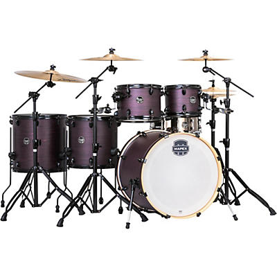 Mapex Armory Series Exotic Studioease Shell Pack