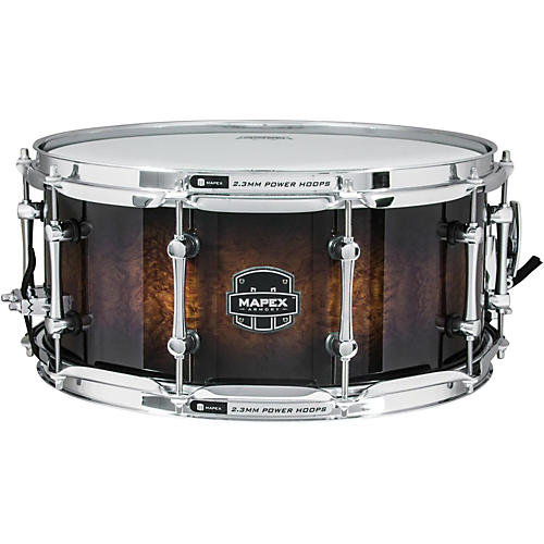 Armory Series Exterminator Snare Drum 14 x 6.5