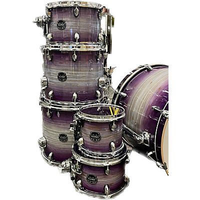 Mapex Armory Series Limited Edition Drum Kit
